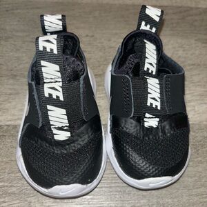 BRAND NEW NIKE SHOES BABY